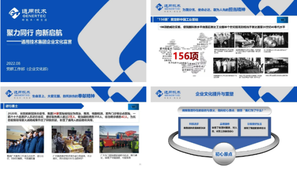 365best体育(中国)有限公司召开2022年第三季度党建工作例会及企业文化宣贯培训会(图4)